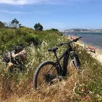 Bedebike 3* Óbidos