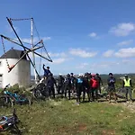Panzió Bedebike 3*