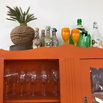 Bedebike Отель типа 