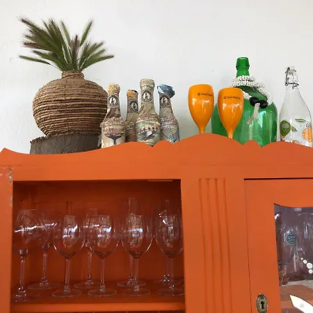 Bedebike Bed & Breakfast Obidos