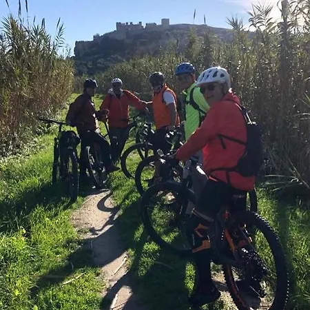 Frühstückspension Bedebike Óbidos