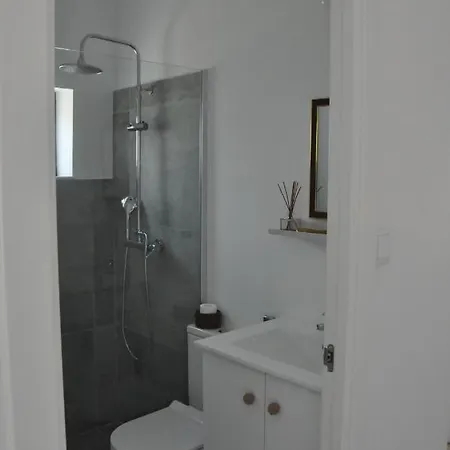 Bedebike 3* Obidos