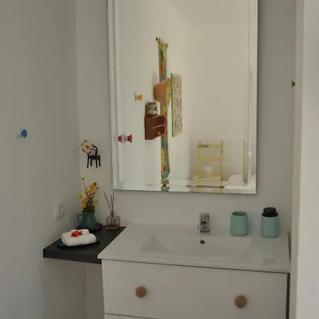 Bed & Breakfast Bedebike 3*