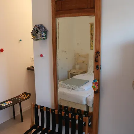 Oda ve Kahvaltı Bedebike Óbidos