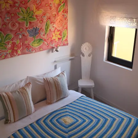 Bedebike Bed & Breakfast Obidos