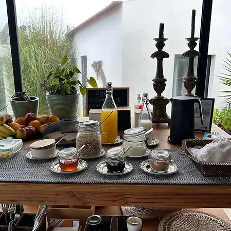 Bed & Breakfast Bedebike *