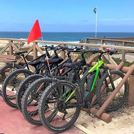 Nocleg ze śniadaniem Bedebike
