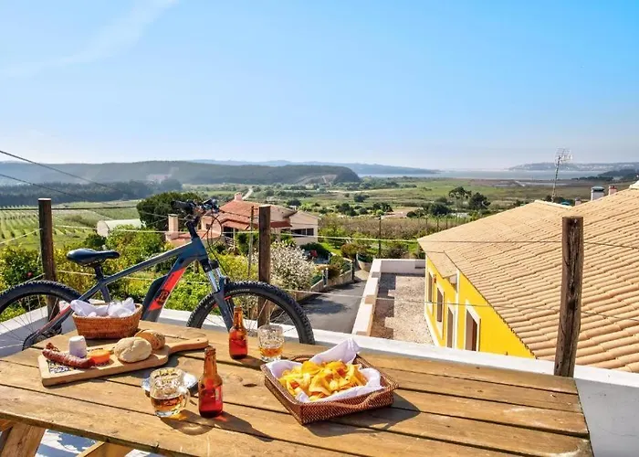 Bed & Breakfast Bedebike 3*