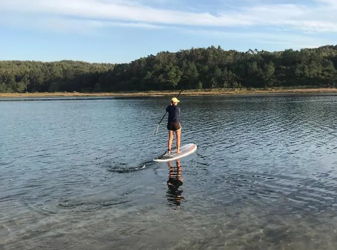 Bedebike Bed & Breakfast Óbidos