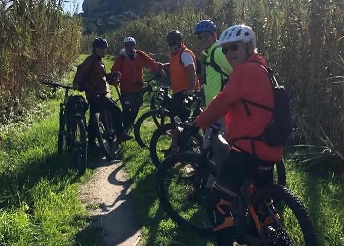 Bed & Breakfast Bedebike Óbidos