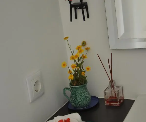 Bedebike Bed & Breakfast Óbidos