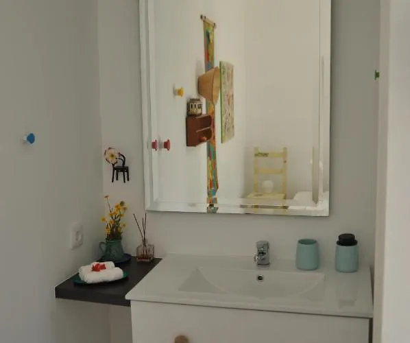 Bed & Breakfast Bedebike 3*