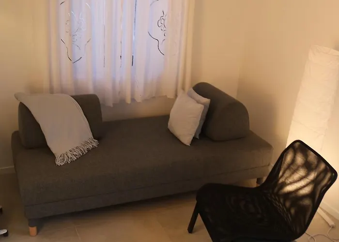 Bedebike Bed & Breakfast 3*