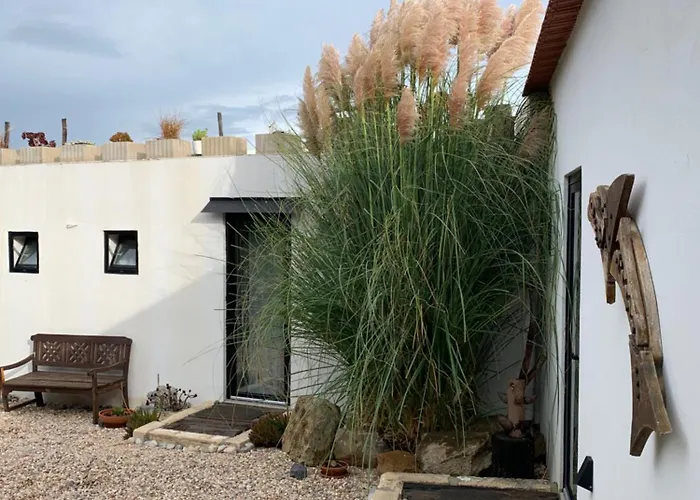 Bed & Breakfast Bedebike