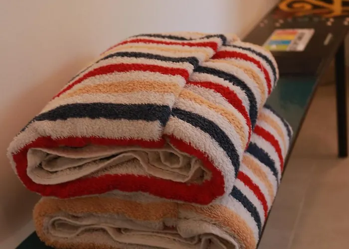 Bed & Breakfast Bedebike