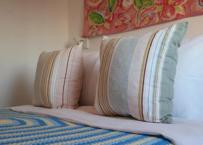 Bed & Breakfast Bedebike