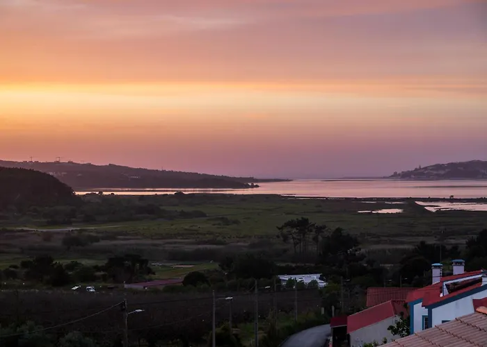 Bedebike Bed & Breakfast Óbidos