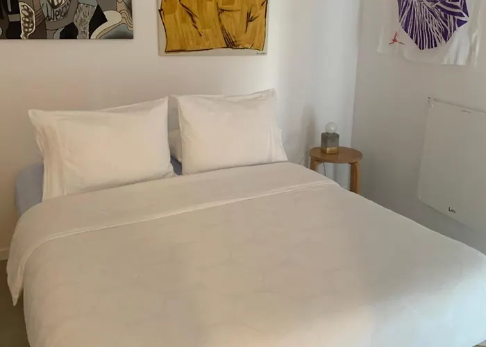 Bed & Breakfast Bedebike