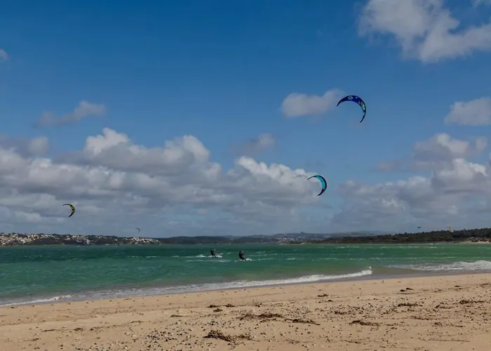 Bed & Breakfast Bedebike Óbidos