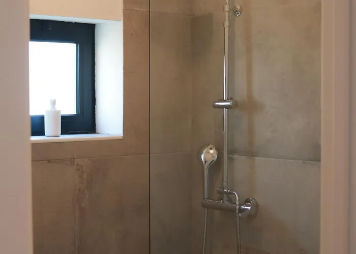 Bedebike Bed & Breakfast Óbidos